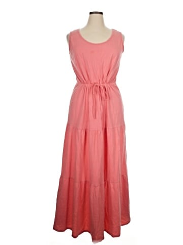 Serra Casual Dress (view 1)