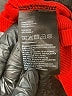 H&M Red Sleeveless Top Size L - photo 5