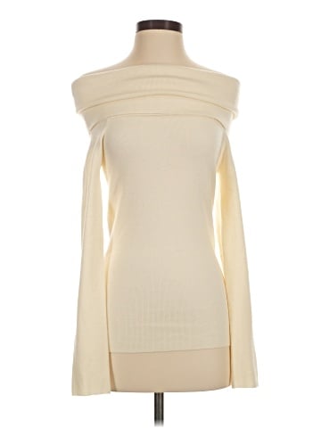 Zara Turtleneck Sweater (view 1)