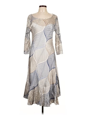 Komarov Casual Dress (view 1)