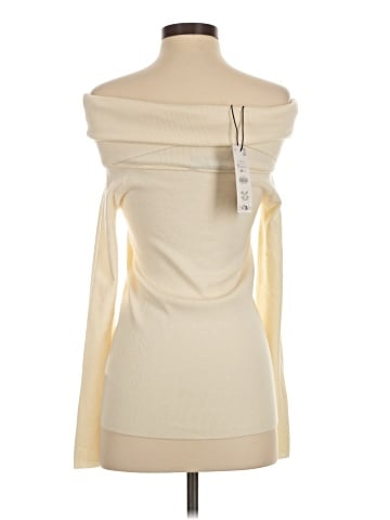 Zara Turtleneck Sweater (view 2)
