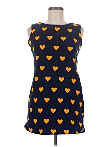 Zara Basic Casual Dress (view 1)