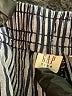 Gap Kids Stripes Blue Shorts Size 18 - 20 - photo 3
