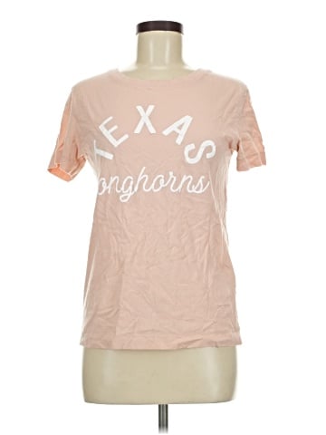 Champion Short Sleeve T-Shirt (view 1)