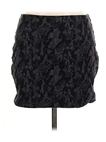 Express Casual Skirt (view 1)