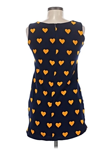 Zara Basic Casual Dress (view 2)