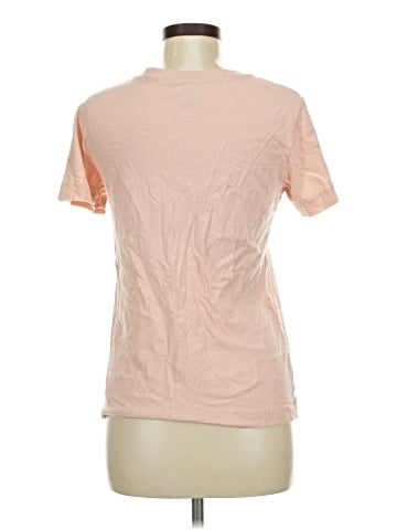 Champion Short Sleeve T-Shirt (view 2)