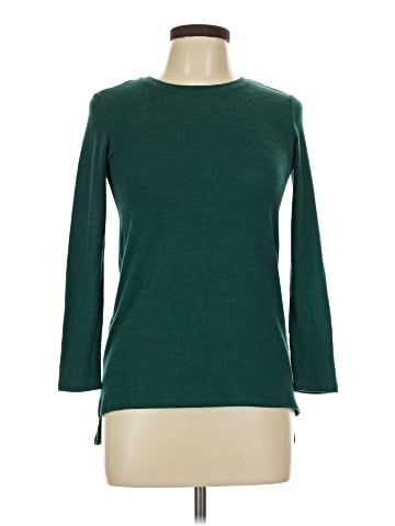 Copper Key Pullover Sweater (view 1)