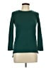 Copper Key Teal Pullover Sweater Size L - photo 1