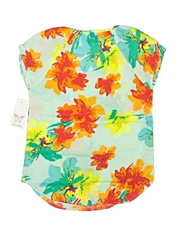 Ella Moss Short Sleeve Blouse (view 2)