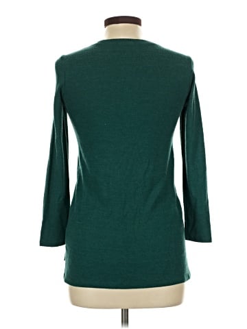 Copper Key Pullover Sweater (view 2)