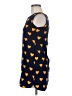 Zara Basic Hearts Orange Casual Dress Size M - photo 5