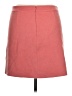 Ann Taylor LOFT Solid Pink Wool Skirt Size 14 - photo 2