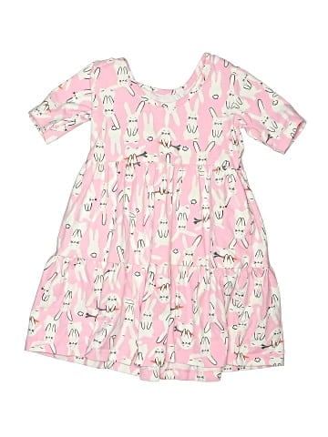 Hanna Andersson Dress (view 1)