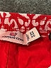 Vineyard Vines 100% Cotton Hearts Red Shorts Size 5 - 6 - photo 3