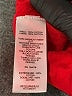 Vineyard Vines 100% Cotton Hearts Red Shorts Size 5 - 6 - photo 4