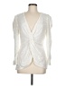 Sachin + Babi Ivory Kimono Size 8 - photo 1