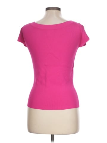 LA Cite Short Sleeve Top (view 2)
