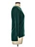 Copper Key Teal Pullover Sweater Size L - photo 4