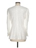 Sachin + Babi Ivory Kimono Size 8 - photo 2