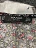 Mango Floral Black Casual Dress Size 8 - photo 7