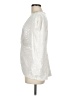 Sachin + Babi Ivory Kimono Size 8 - photo 5