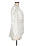 Sachin + Babi Ivory Kimono Size 8 - photo 4