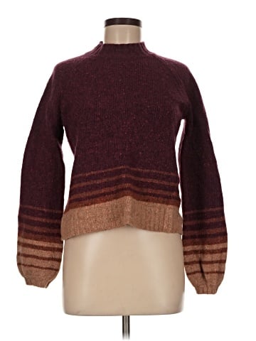 Smartwool Wool Pullover Sweater (view 1)