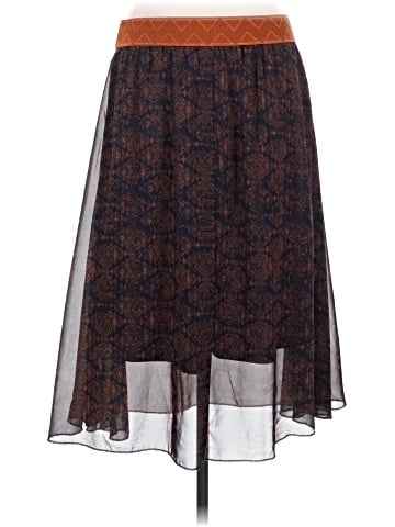 Lularoe Casual Skirt (view 1)
