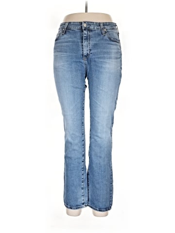 Adriano Goldschmied Jeans (view 1)