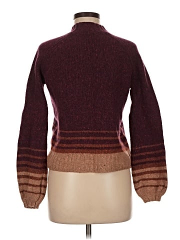 Smartwool Wool Pullover Sweater (view 2)