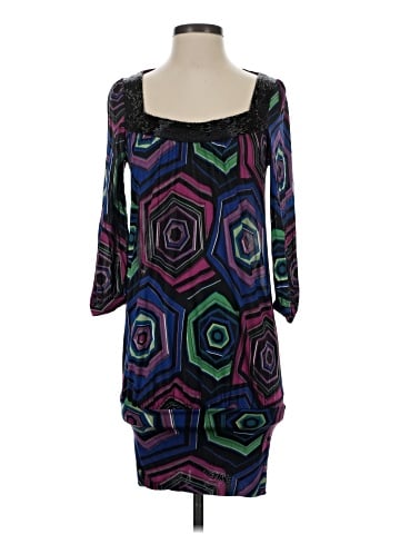 Marciano Cocktail Dress (view 1)