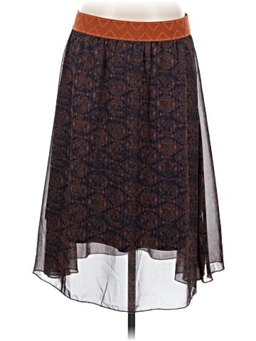 Lularoe Casual Skirt (view 2)