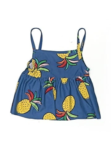 Hanna Andersson Dress (view 1)