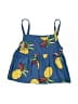 Hanna Andersson Blue Dress Size 6-12 mo - photo 1
