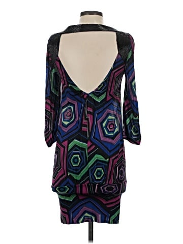 Marciano Cocktail Dress (view 2)