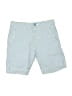 Crewcuts 100% Cotton Stripes Blue Board Shorts Size 5 - photo 1