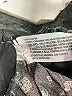 Xhilaration Paisley Black Jumpsuit Size L - photo 5