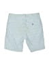 Crewcuts 100% Cotton Stripes Blue Board Shorts Size 5 - photo 2