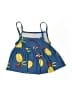 Hanna Andersson Blue Dress Size 6-12 mo - photo 2