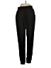 Maurices Solid Black Track Pants Size XS - photo 1