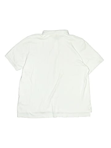 Lands' End Short Sleeve Polo (view 2)