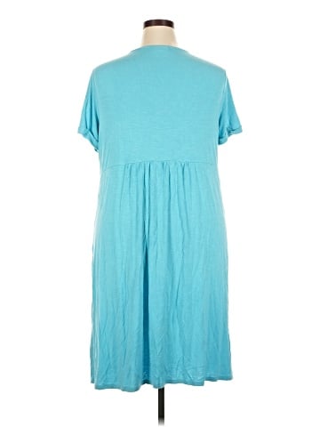 J.Jill Casual Dress (view 2)