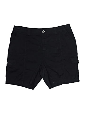 Style&Co Cargo Shorts (view 1)