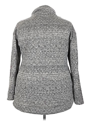 Columbia Turtleneck Sweater (view 2)