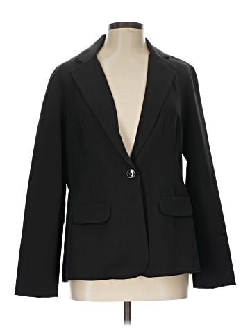 SOHO Apparel Ltd Blazer (view 1)