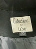 Collections for Le Suit 100% Polyester Black Blazer Size 10 - photo 6
