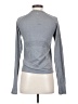 Active by Old Navy Gray Long Sleeve T-Shirt Size S (estimated) - photo 2