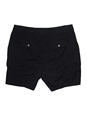 Style&Co Cargo Shorts (view 2)
