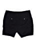 Style&Co Solid Black Cargo Shorts Size 18 - photo 2